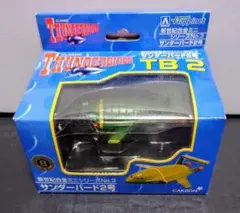 ナベ2015さま専用　未開封 サンダーバード 新世紀合金ミニシリーズセット ナベ2015さま専用 未開封 サンダーバード 新世紀合金ミニ