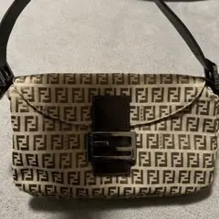 FENDI マンマバケット