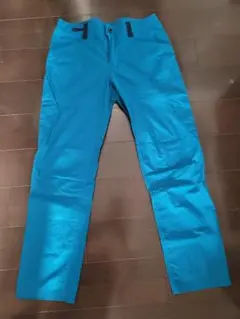 パタゴニアVenga Rock Pants(Balkan Blue)35インチ