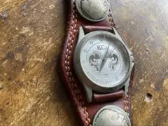 KCs 時計