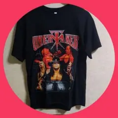 【9日限定】値下げ中 Undertaker アンダーテイカー Tシャツ 。。
