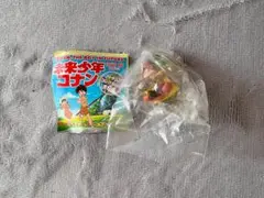 未来少年コナン フィギュア 未開封