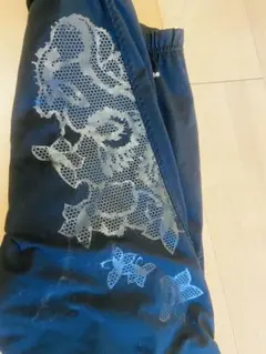adidas トレーニングパンツ