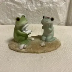 【コポーカエル】カエルくん愛の告白❤︎