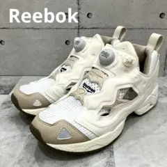 Reebok インスタポンプ フューリー 95 GZ2185 スニーカー
