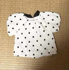 プティマイン 半袖Tシャツ 80cm