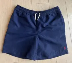 ❤️未使用品❤️Polo Ralph Lauren スイムショートパンツ14-16