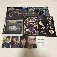 NEXZ One Beit 3形態 ハルセット