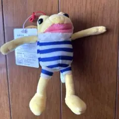 おとぼけケロピョン バケーション ケロ太