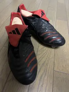 アディダス プレデター パルス FG UCL 27cm 2025年最新】プレデターパルスの人気アイテム - メルカリ