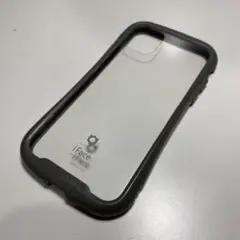 【ジャンク】iFaceリフレクション iPhone11 グレー