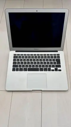 MacBook Air (13-inch, Mid 2012) A1466