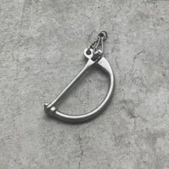 ドイツ軍 Ｄカン ミリタリー キーホルダー