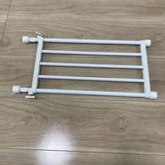 伸縮可能突っ張り棒 約70cm