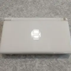 ニンテンドーDS Lite ホワイト 本体