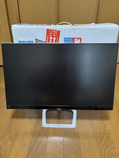 フィリップス PHILIPS 23.8インチ 液晶モニター 246E9 動作品