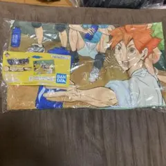 ハイキュー!! 一番くじ