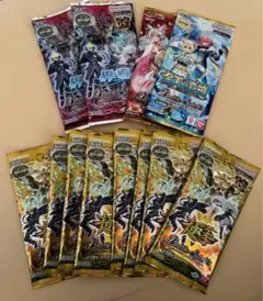 バトスピ　バラパック　まとめ売り　12パック