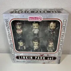 2025年最新】ねんどろいど LINKIN PARKの人気アイテム - メルカリ