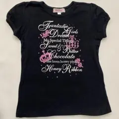 motherways プリントTシャツ 140