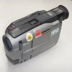 2025年最新】SONY CCD-TRV91の人気アイテム - メルカリ