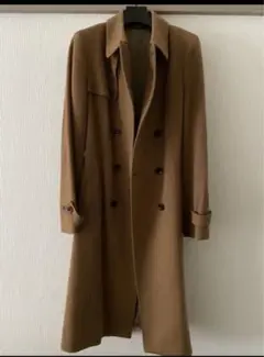 アナイ カシミヤ100コート 定価11万以上