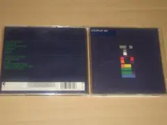 【洋楽CD】Coldplay　X&Y