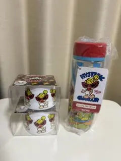 【新品未使用】非売品レア ヒステリックミニ_ノベルティ(タンブラー/水筒/食器)
