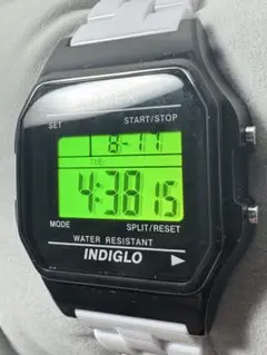 新品未使用 TIMEX クラシックタイルコレクション クォーツ