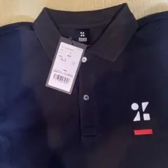 ZOZOチャンピオン大会ポロシャツ