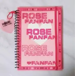 ROSE FANFAN セット 2025年最新】ローズファンファン ショッパーの人気アイテム