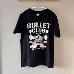 新日本プロレス BULLET CLUB ケニー・オメガ Tシャツ