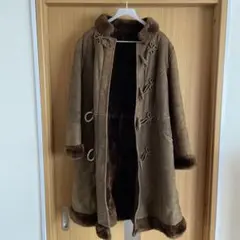 レディース ロングコート