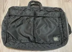 PORTER ビジネスバッグ 3way リュック Ａ４収納可能