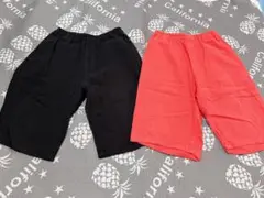 男の子　キッズ　ハーフパンツ