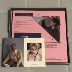 SEVENTEEN FML アルバム 開封済み