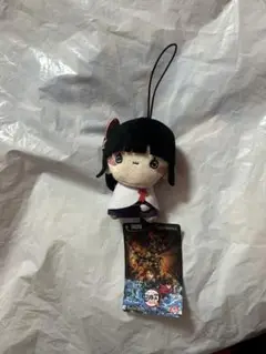 新品未使用 カナヲ 鬼滅の刃 もちぴこマスコット①３