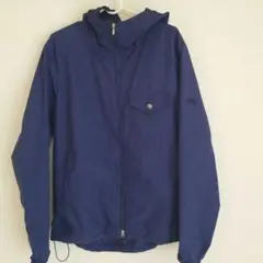 The north face パープルレーベル マウンテンパーカー ネイビー L