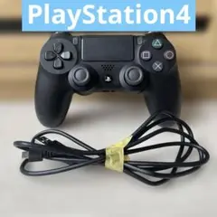 PlayStation4 純正コントローラー　USBケーブルセット