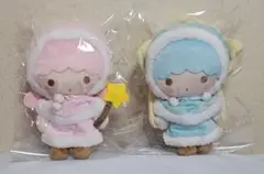 サンリオ リトルツインスターズ キキララ 当りくじ ラストワン 2018年