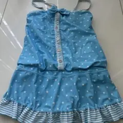 水着　女の子　160cm