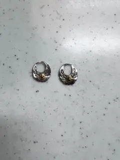 ビンゴブラザーズピアス両耳用 ビンゴブラザーズ両耳ピアス - メルカリ