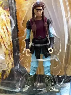 【新品未開封】『アストリッド＆デッドリー・ナダー』 アクションフィギュア