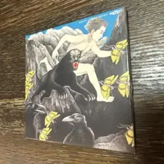 友川かずき　CD 日本語の歌詞付き