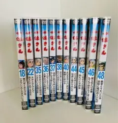 新品未開封★ 一休さん DVD 11枚 セット まとめて 子ども アニメ