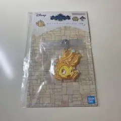 【一番くじ】Disney F賞 カラフルラバーCollection