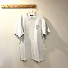 SHIPS NYCメンズ TシャツXLグレー