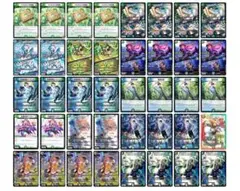 デュエマ　トリーヴァスノーフェアリーデッキ