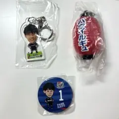 朴一圭 パクイルギュ選手 マリガチャ セット