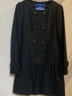 BURBERRY BLUE LAVEL/バーバリーブルーレーベル コート